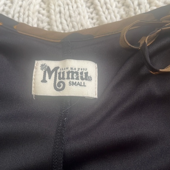 Leopard Print Sleeveless Top - Picture 2 of 7